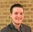 Photo of Travis Larson