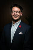Photo of Tristan Grecu