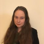 Photo of Victoria Gambrel