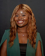Photo of Yvonne Gyimah