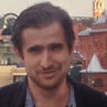 Photo of Zachary Cureton