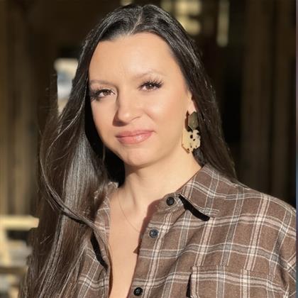 Profile picture of Kimberly Caraway