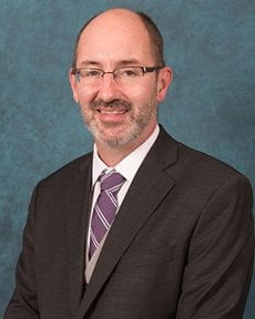 honors college dean sean kelly