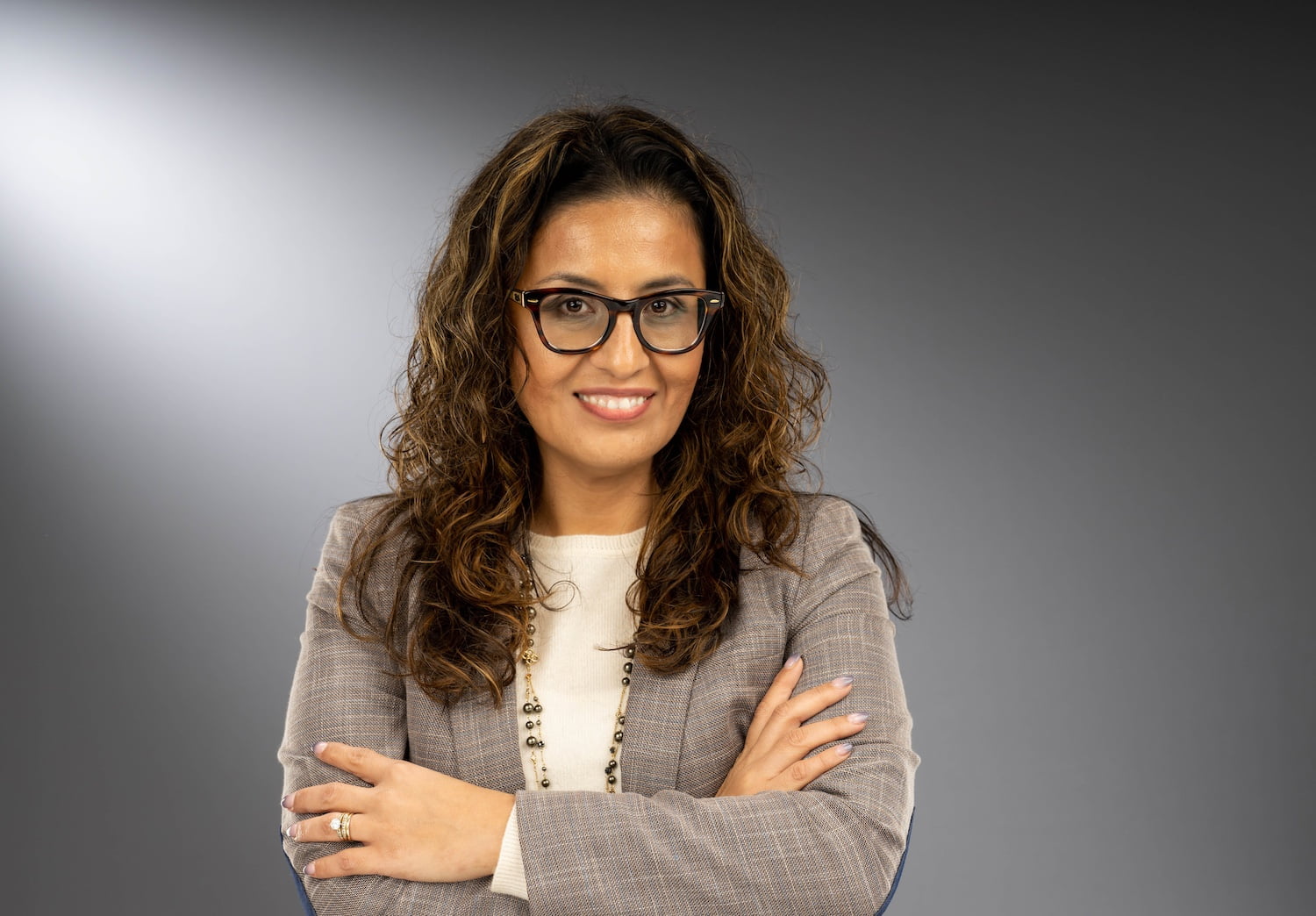 professional photograph for imelda wicks