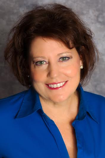 photograph of kathy murphy