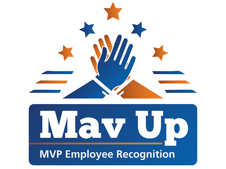 mav up logo