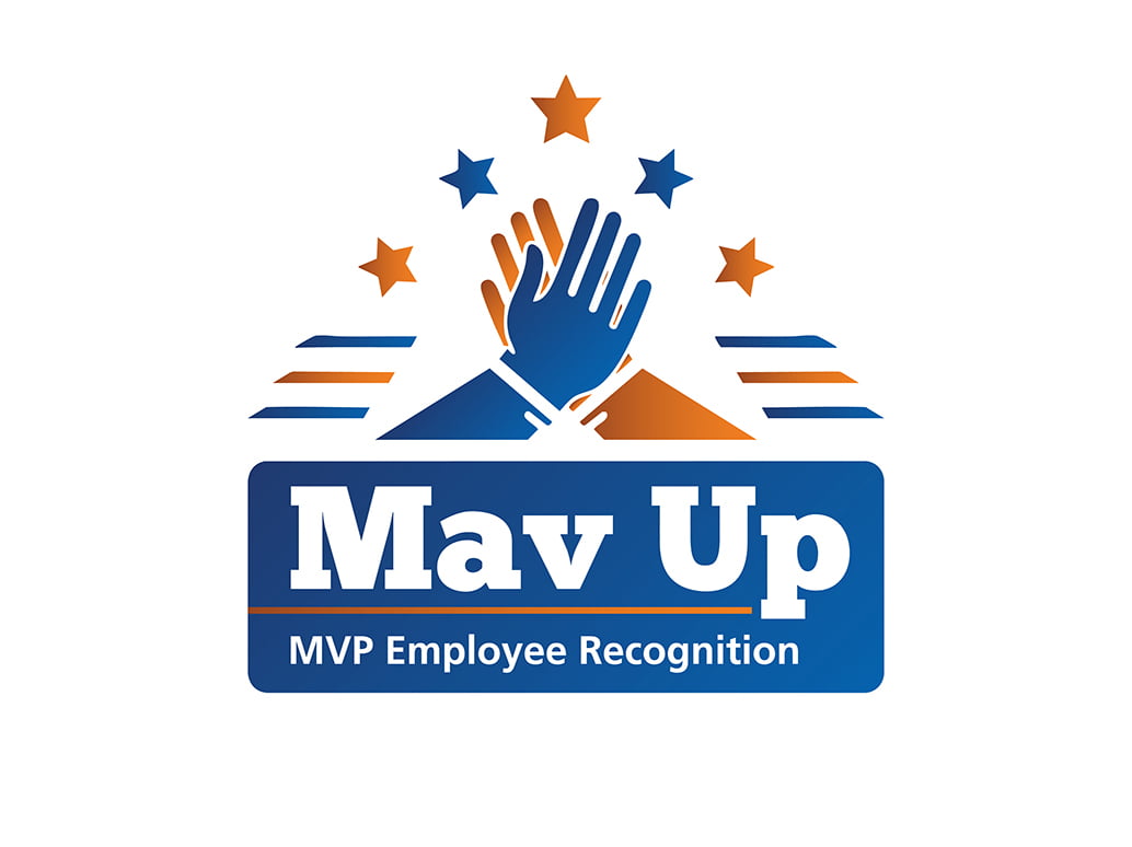 mav up logo