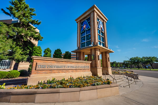 U T A Campus