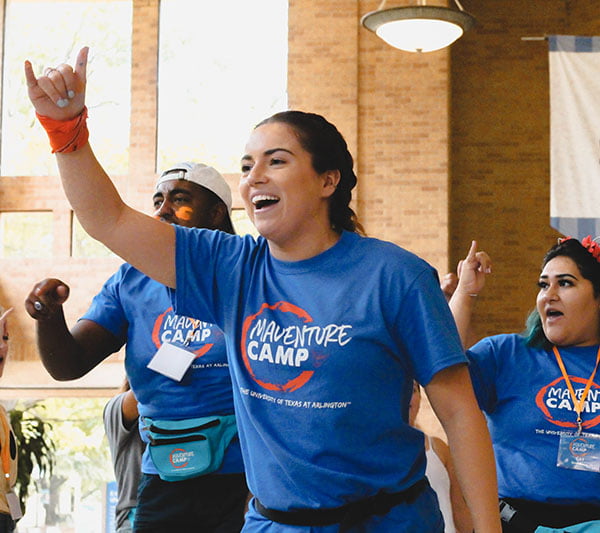 Image of Mav Venture