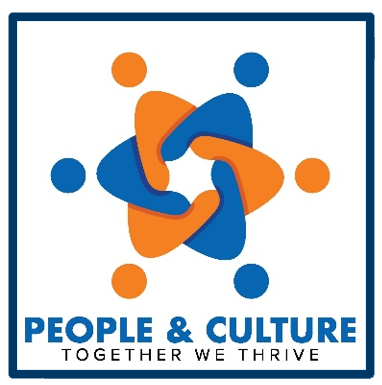 People and Culture logo