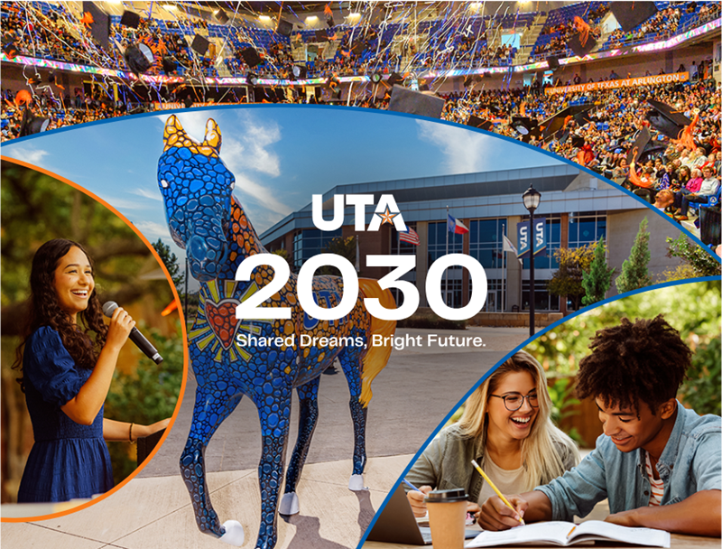 U T A 2030