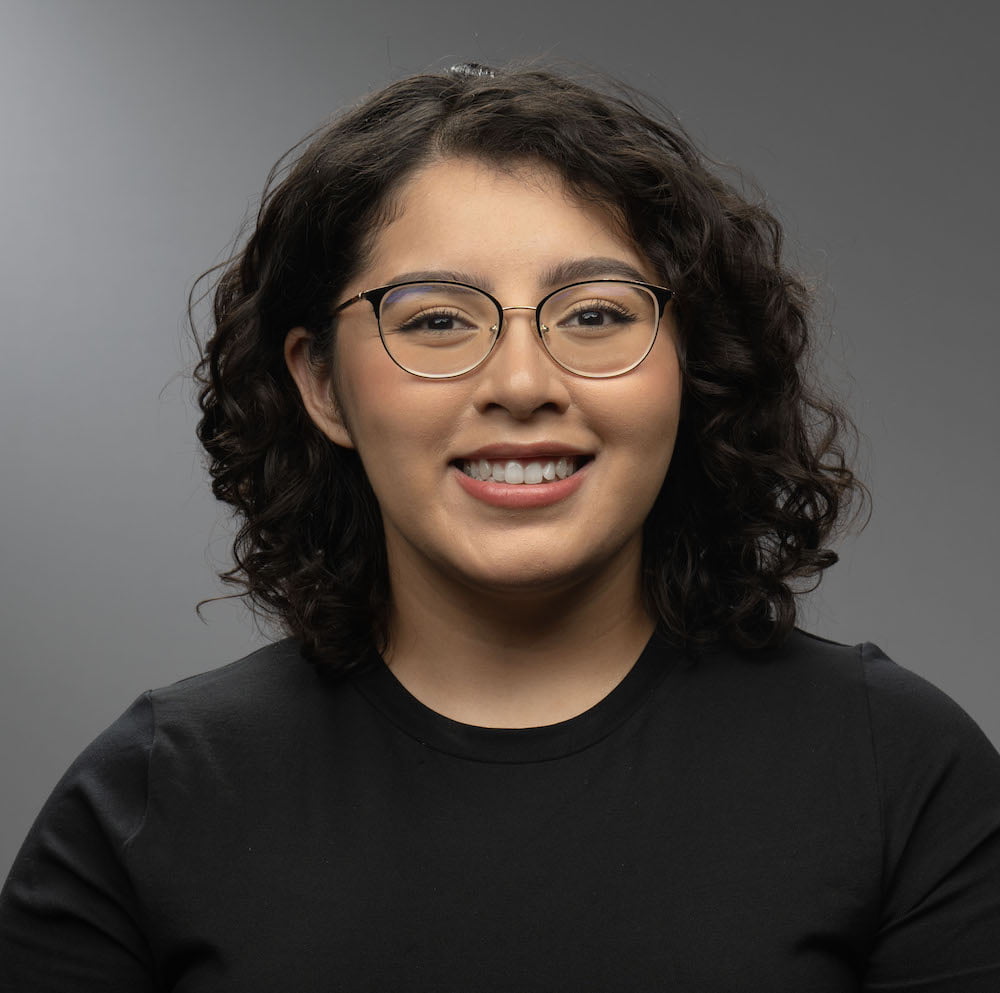 catalina molina headshot photo