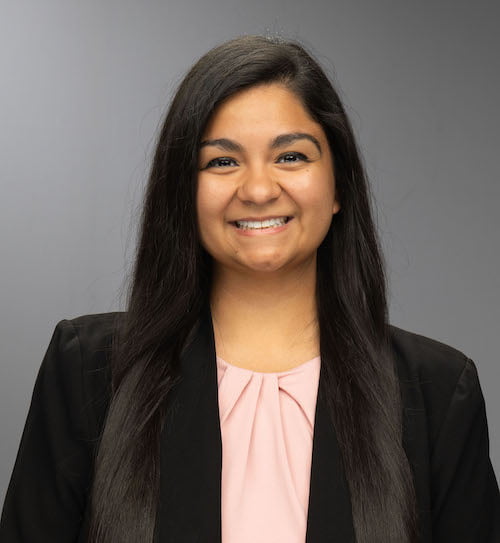 photograph of mary jo reyna