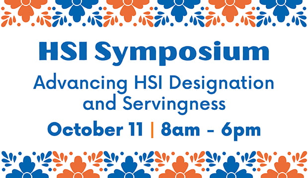 symposium flyer