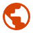 Globe icon