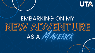 embarking on a new journey social media graphic