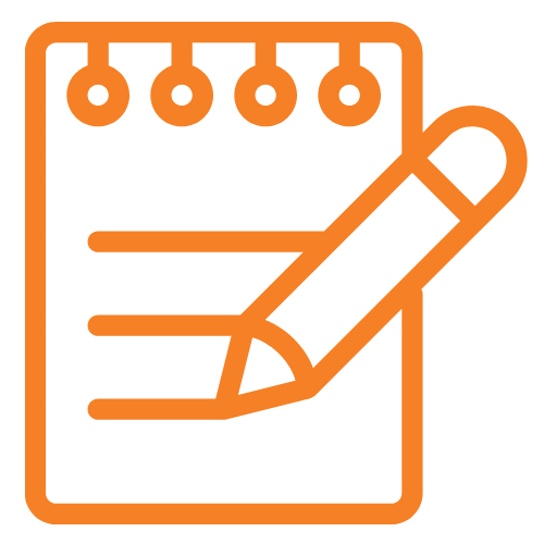 Notes Icon