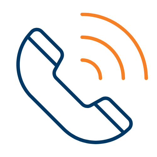 telephone icon