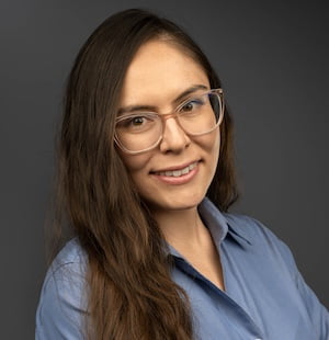 profile photograph of josefina