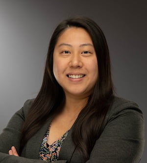 photograph of maika truong
