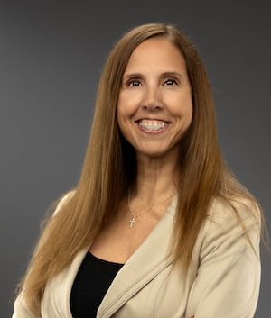 photograph of margaret moore