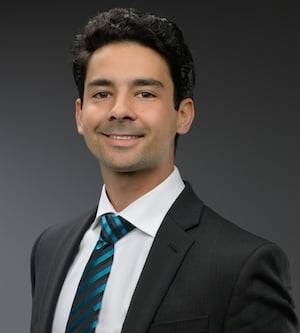profile photograph of ryan morales