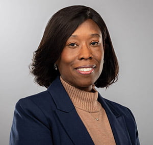 Photo of Shundrice Brown