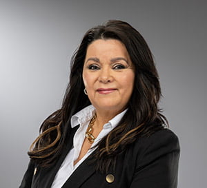 Photo of Victoria Rodriguez