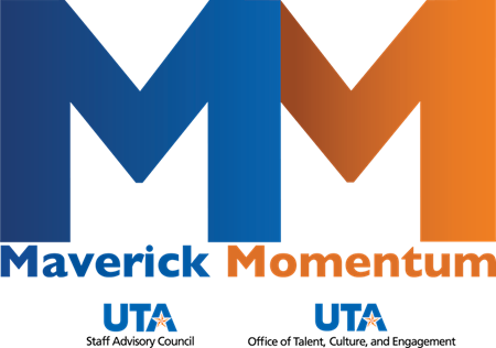 Maverick Momentum Program Logo