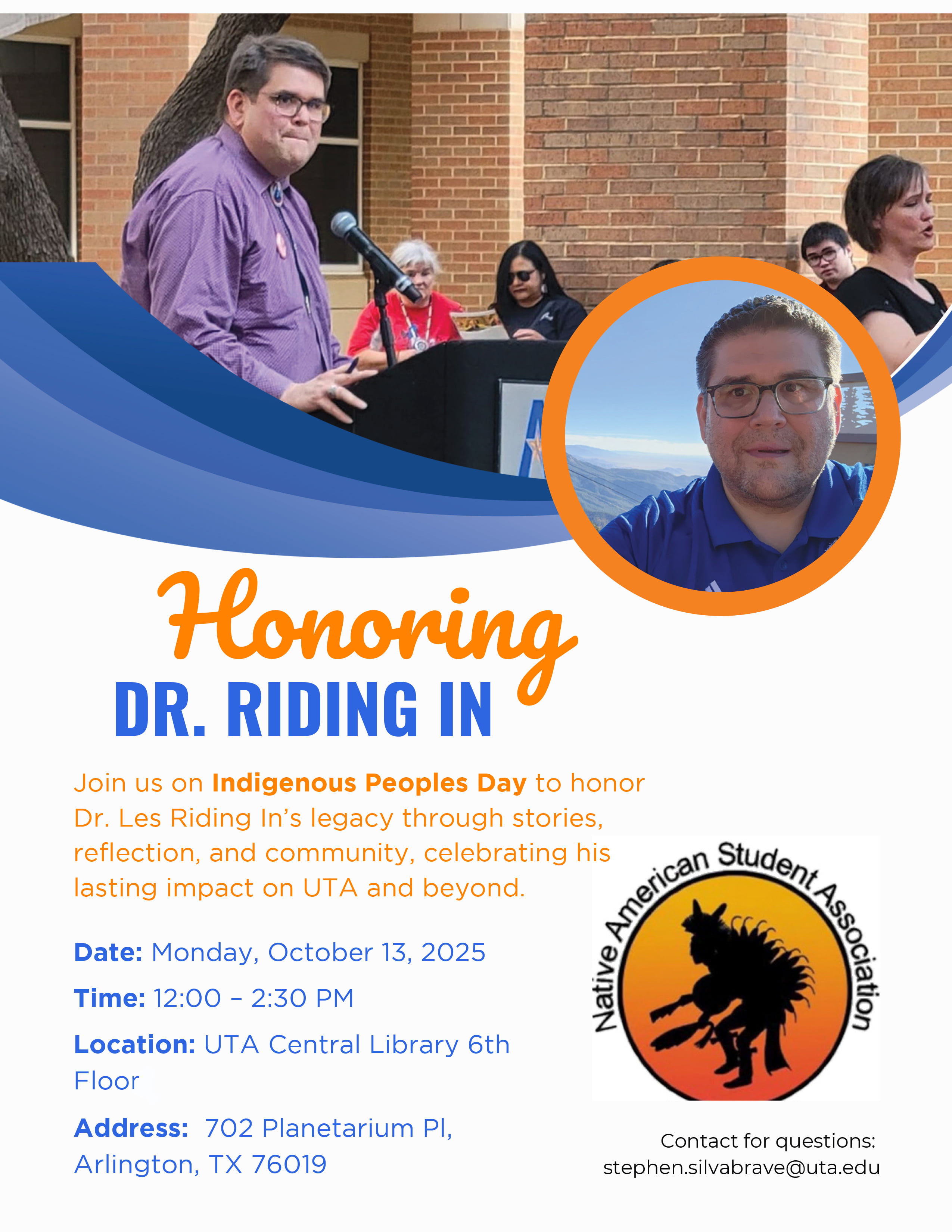 flyer advertising IPD