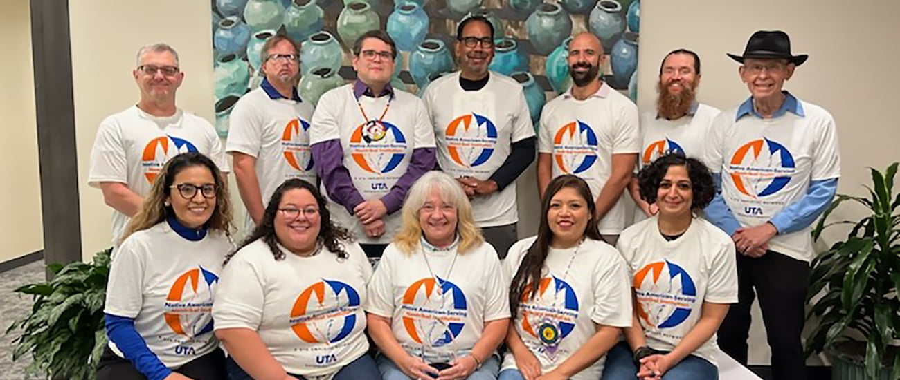 photo of erg members