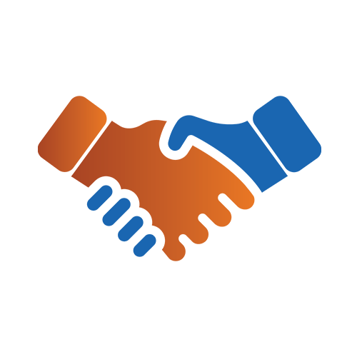 handshake Icon