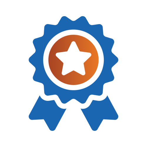 Ribbon Icon