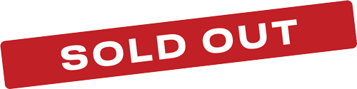 Sold Out banner