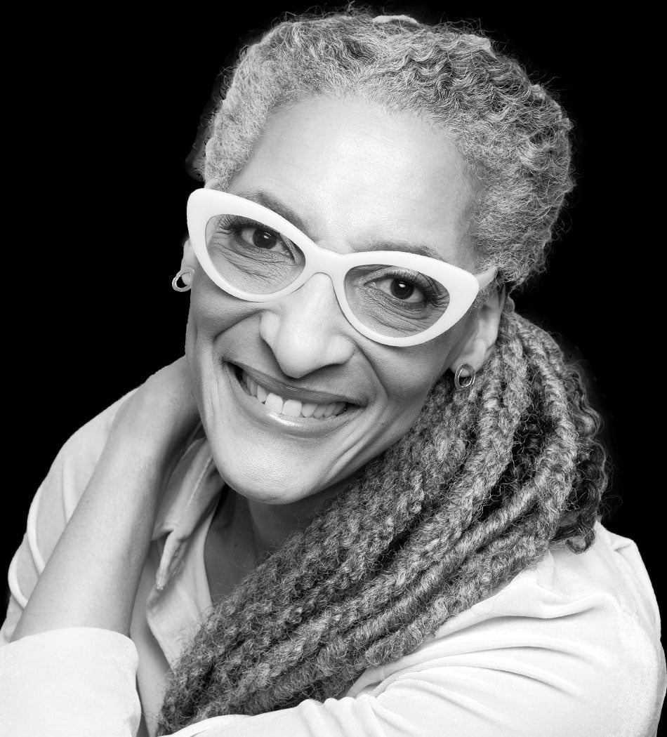 Carla Hall