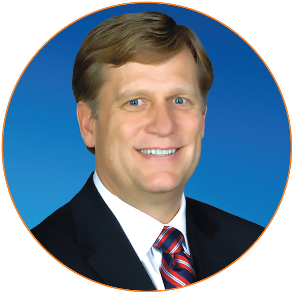 Michael McFaul