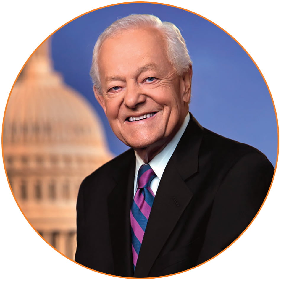 Bob Schieffer