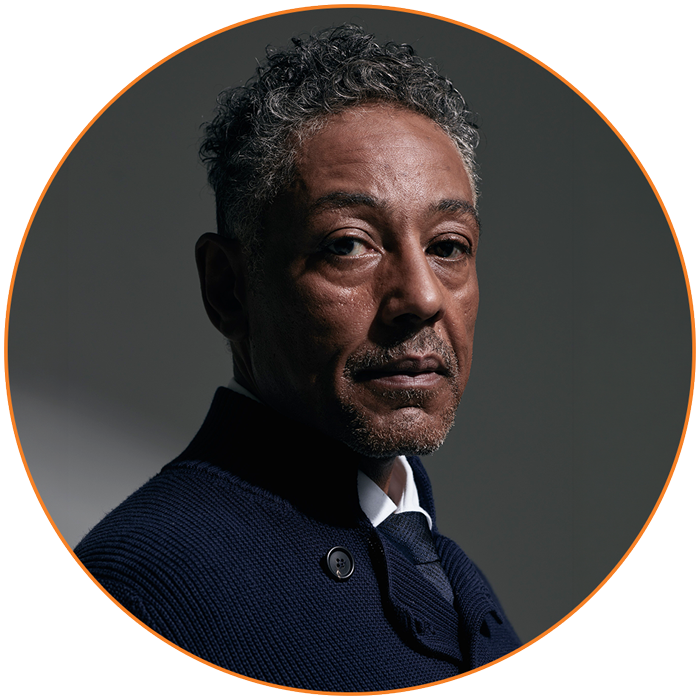 Giancarlo Esposito
