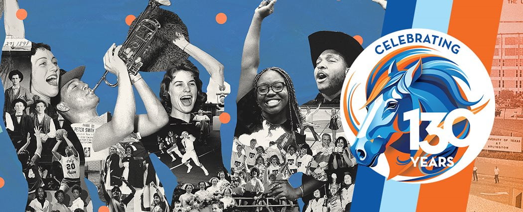 UTA celebrates 130 years