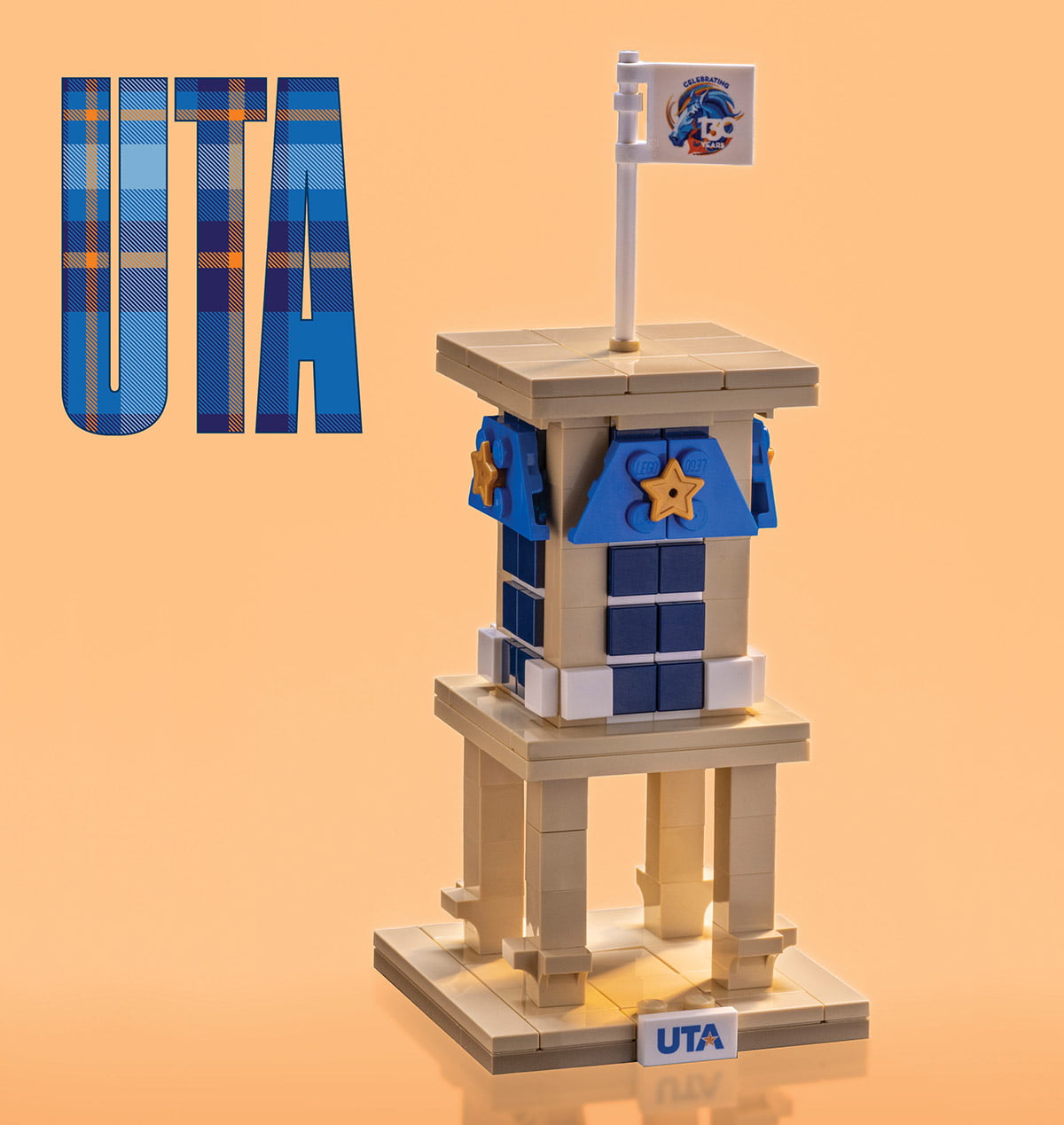 UTAmagazine Summer2025-Cover