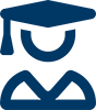 graduate icon