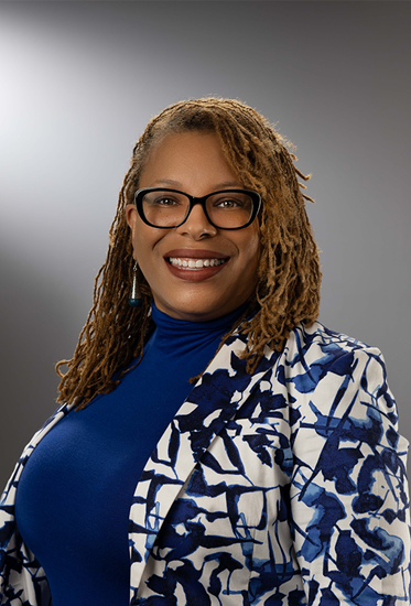 Yolanda Bevill