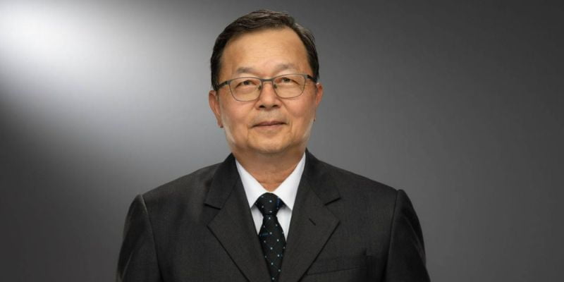 Wei-Jen Lee, Ph.D., Electrical Engineering