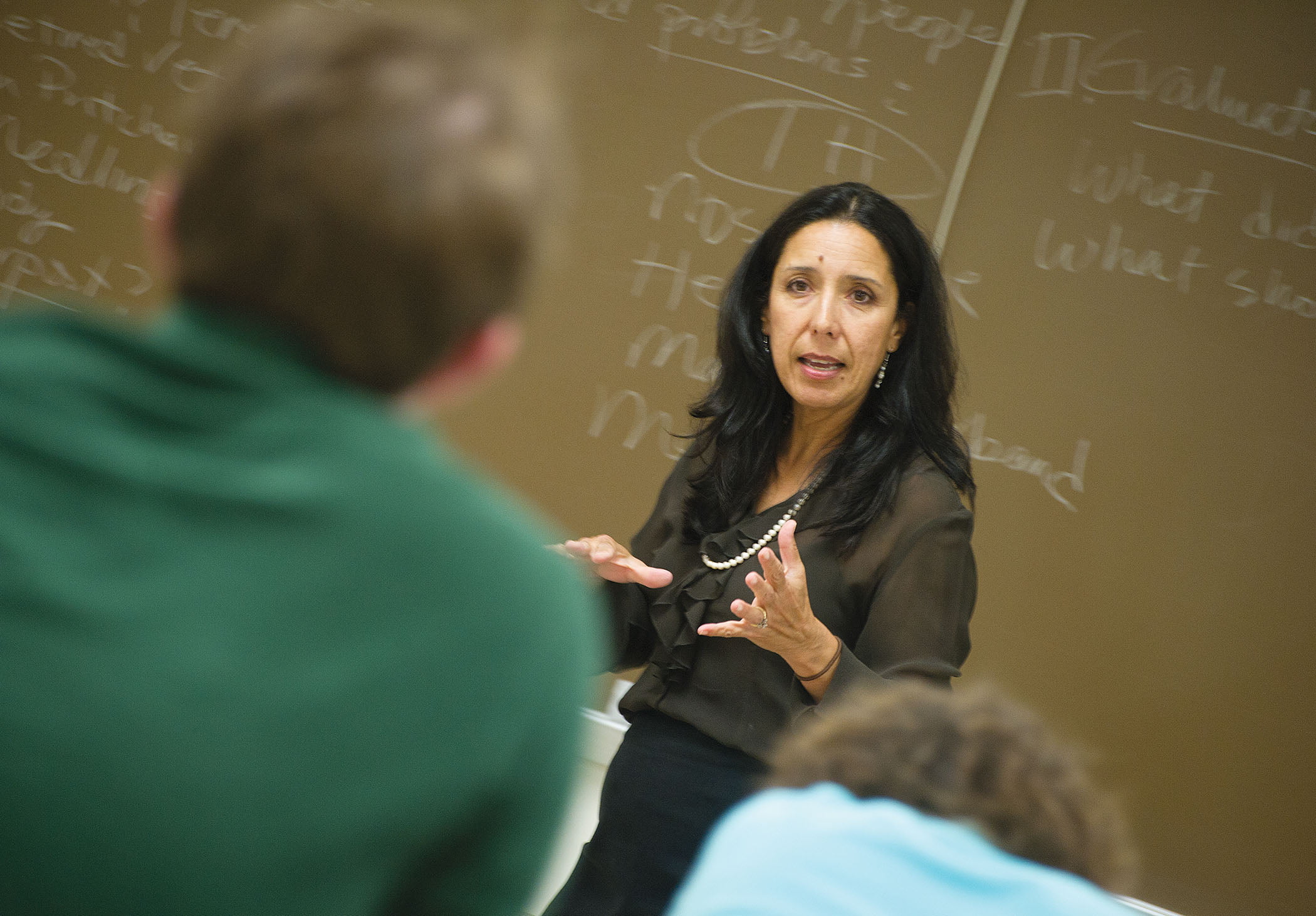 Maria Martinez-Cosio