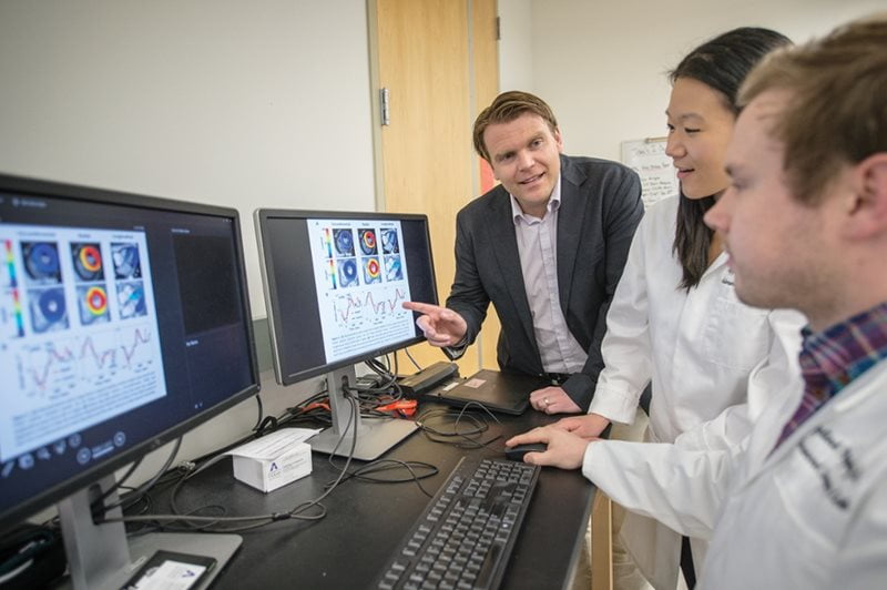 Uta Engineering Lab Undergraduate Laboratory for Electrical Engineering - Electrical ...