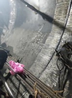 Penstock pipe in India