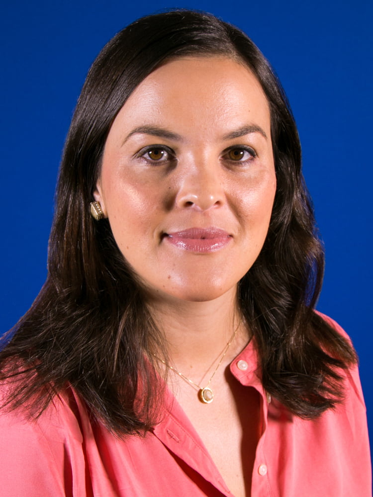 Dr. Priscila Caçola