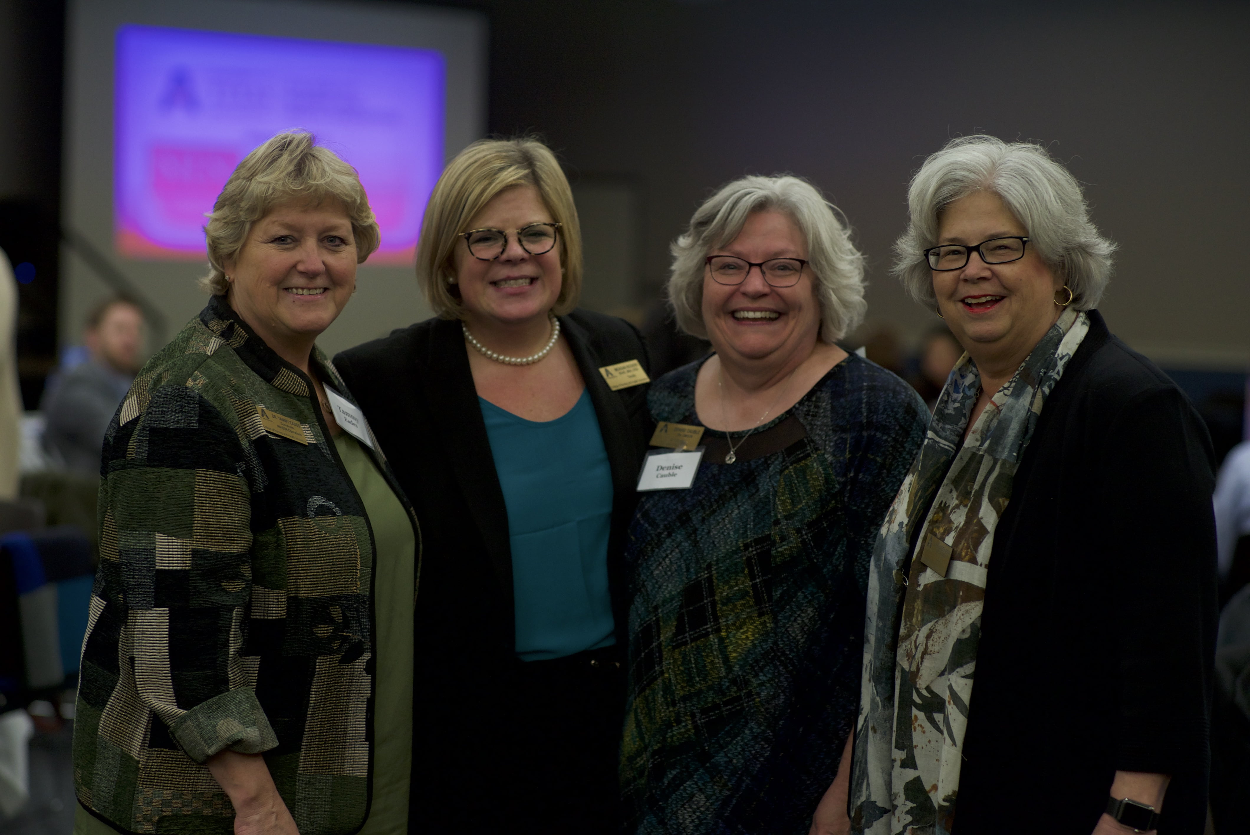 CoNHI celebrated a decade of the RN-to-BSN program