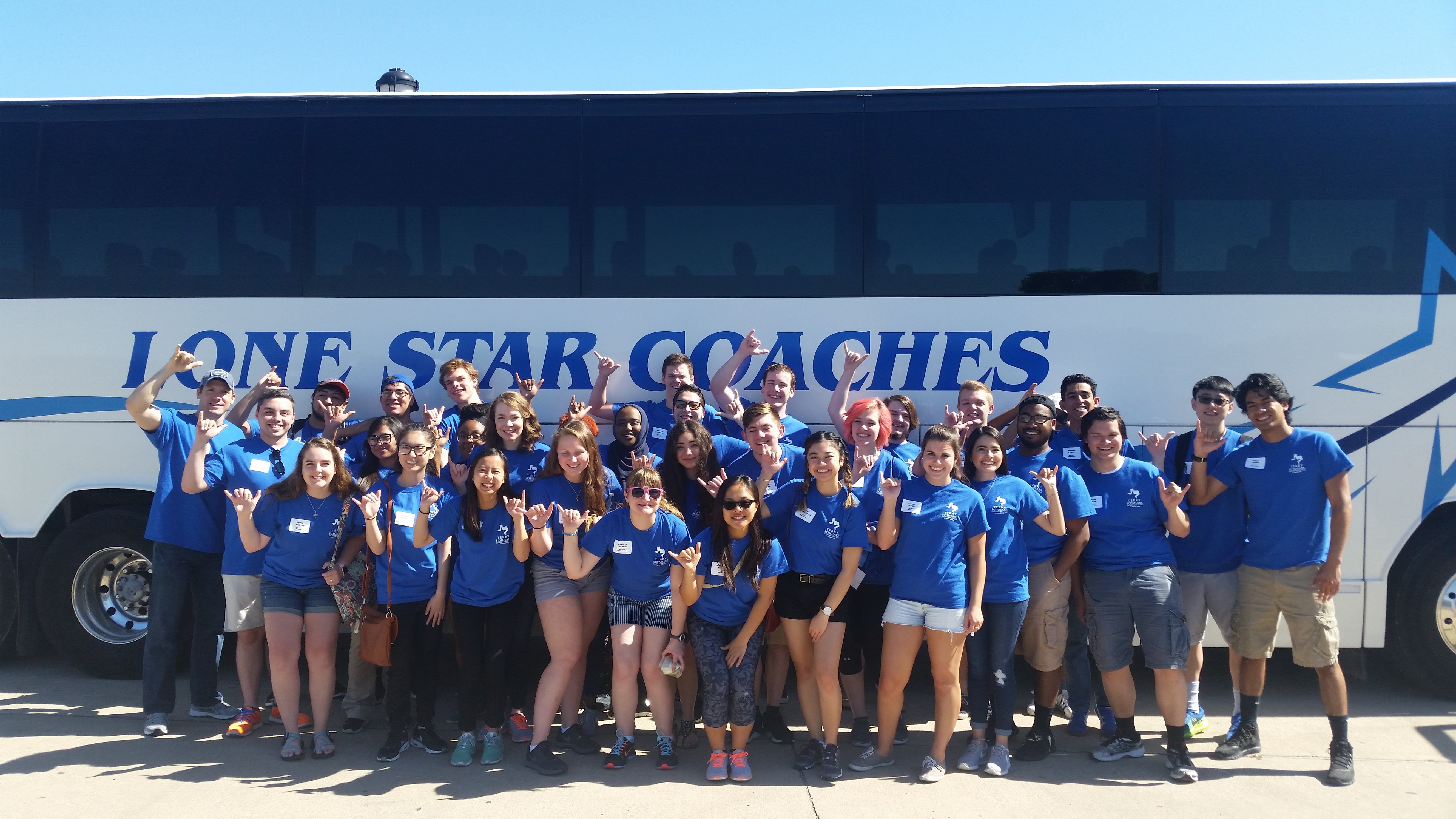 School of Architecture timeline