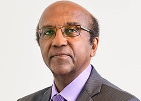 Dereje Agonafer